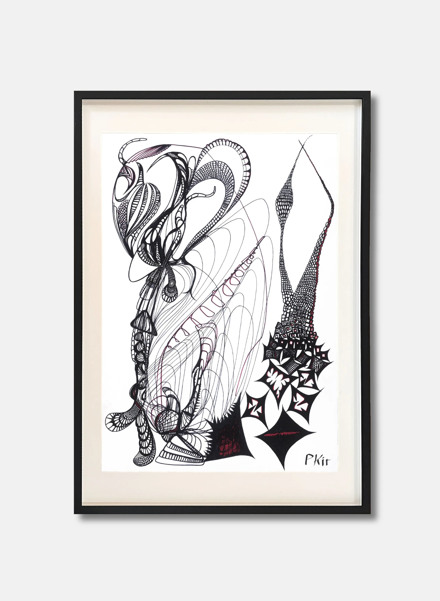 Paris - alternate view